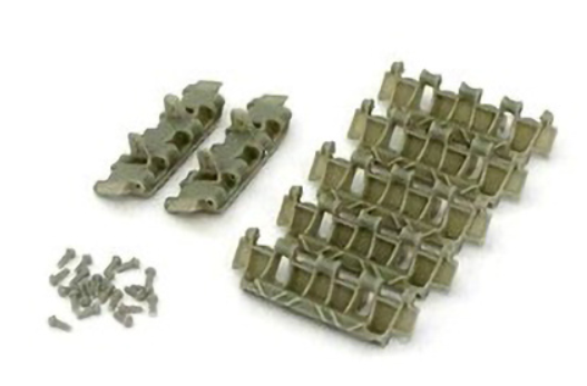 Master Club 135001w  Kette Panther Ausf. A Ausf.G 1/35 Resin Track